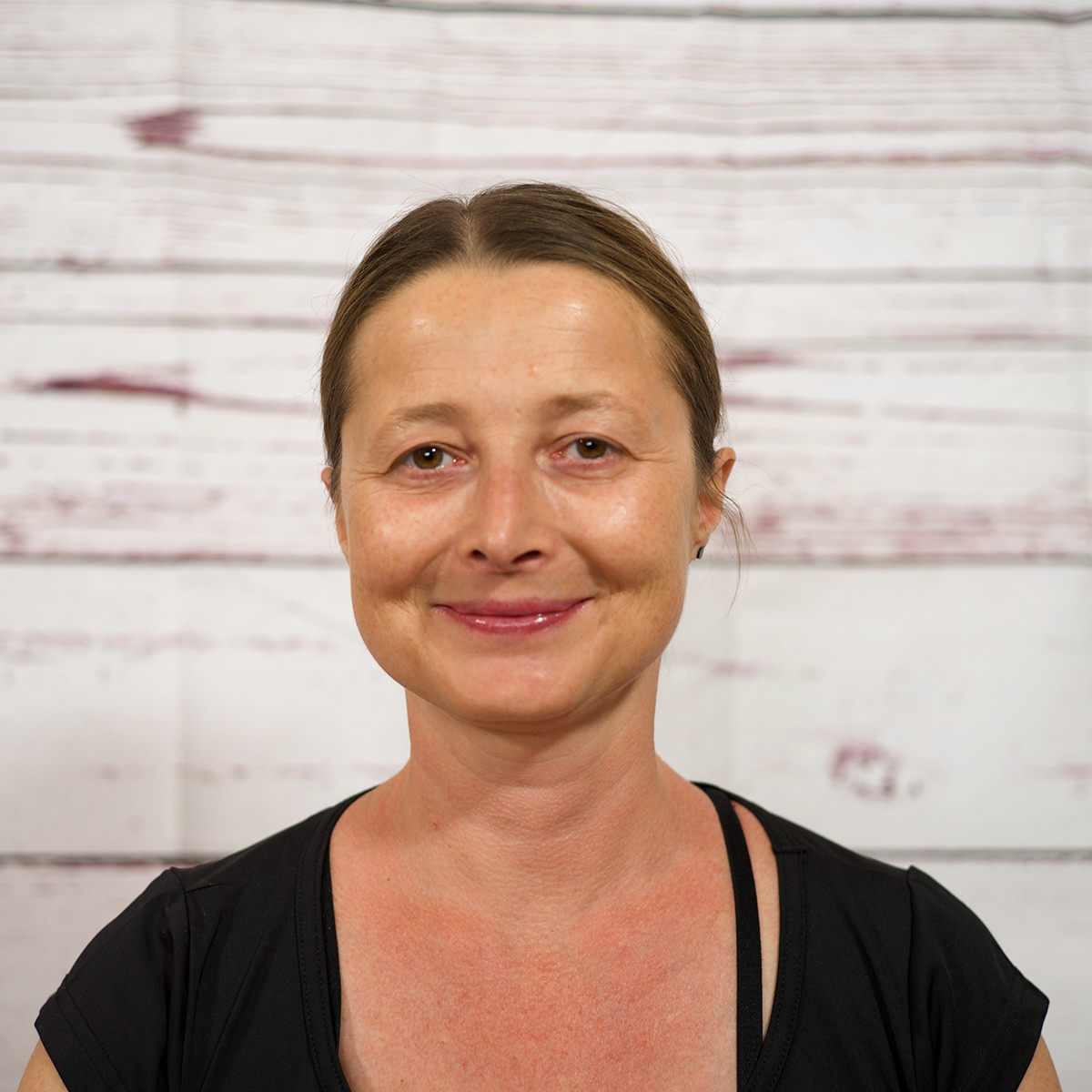 Business Yoga Trainerin Miriam Höhne, Wien