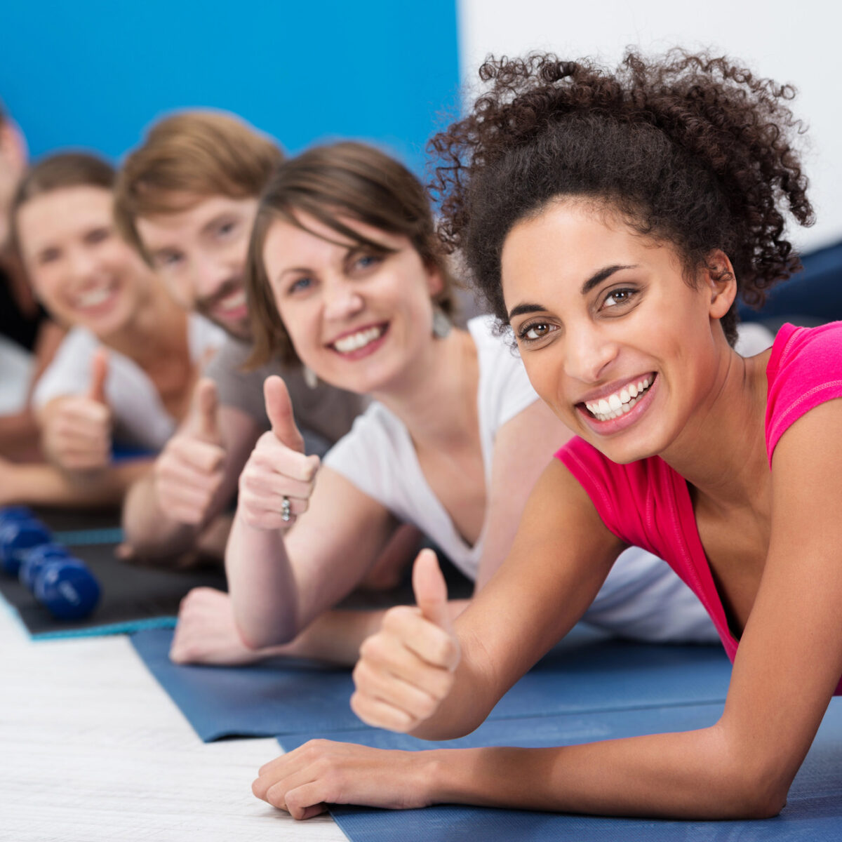 Yoga Workshop für Resilienz, Klarheit und Stabilität im Arbeitsalltag